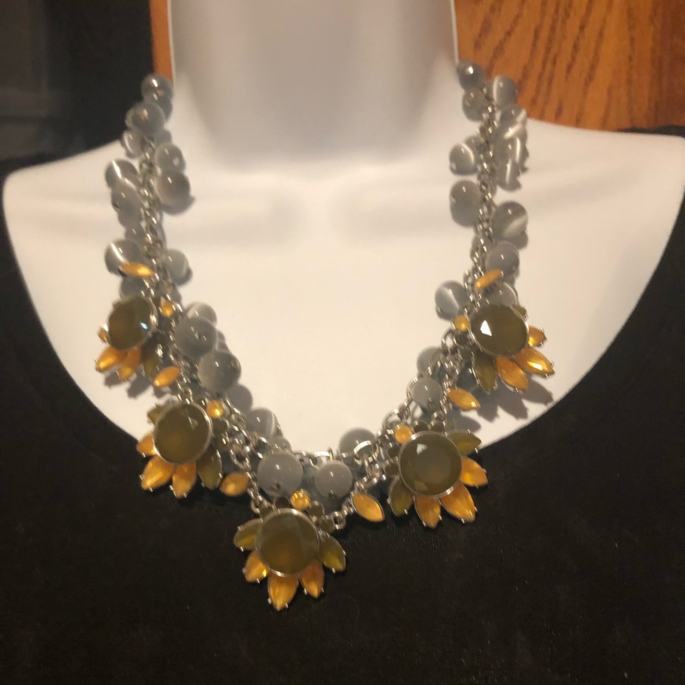 Gorgeous necklace